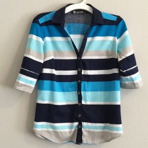 🔥New York &Co Top